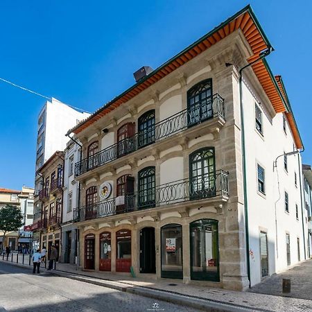 Best Of Porto Apartment - Bop Экстерьер фото