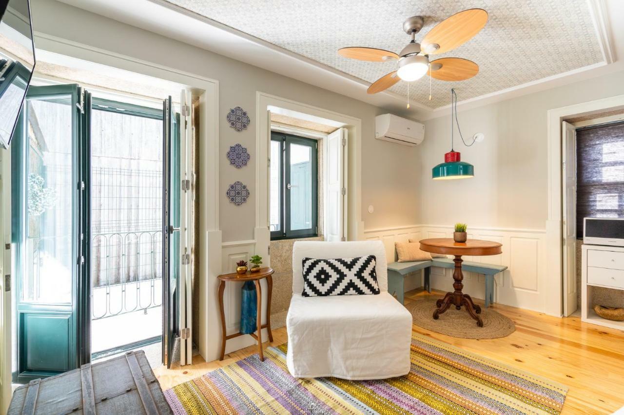 Best Of Porto Apartment - Bop Экстерьер фото
