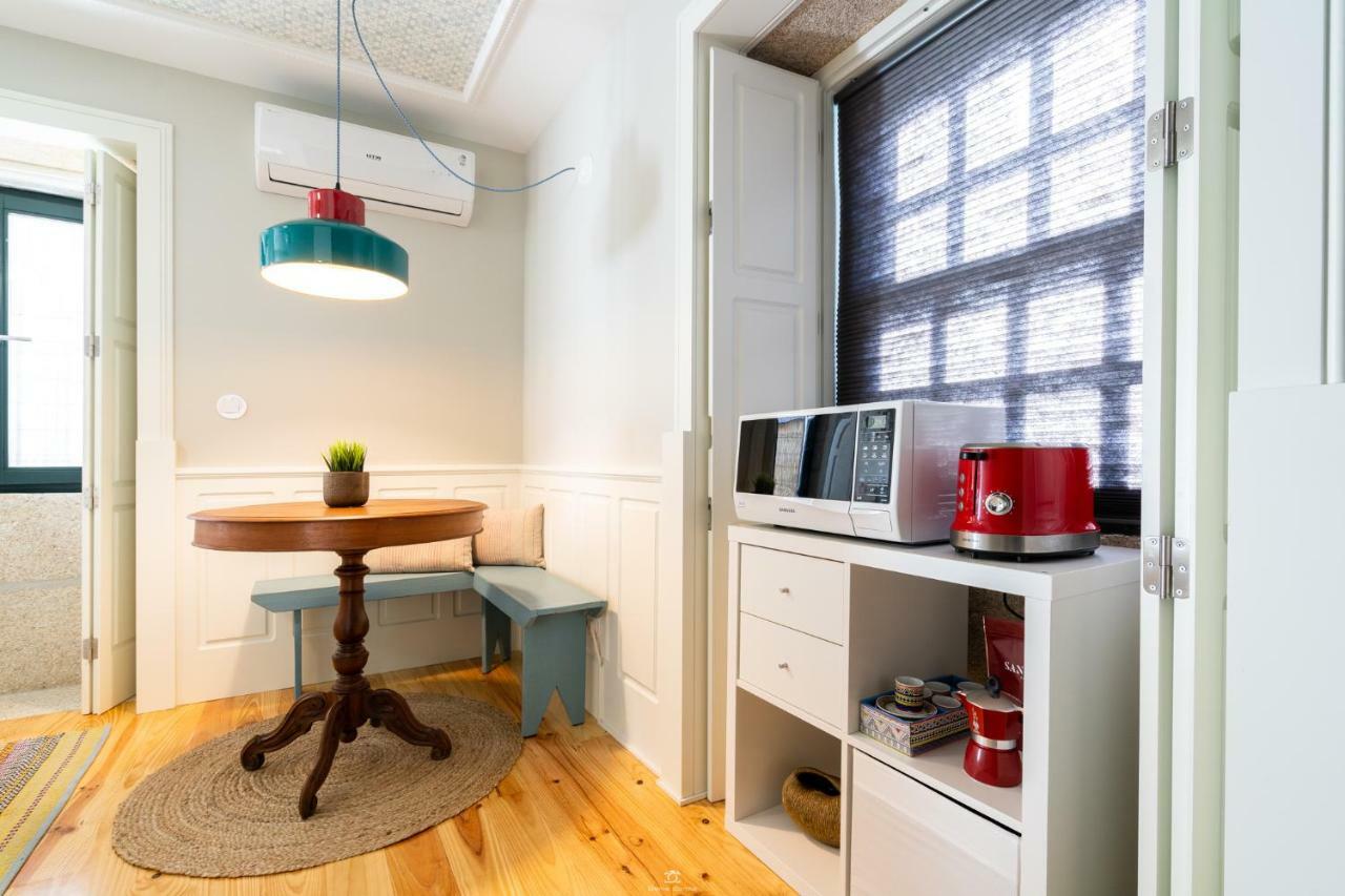 Best Of Porto Apartment - Bop Экстерьер фото