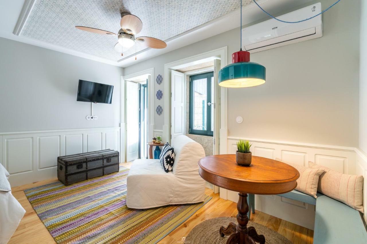 Best Of Porto Apartment - Bop Экстерьер фото