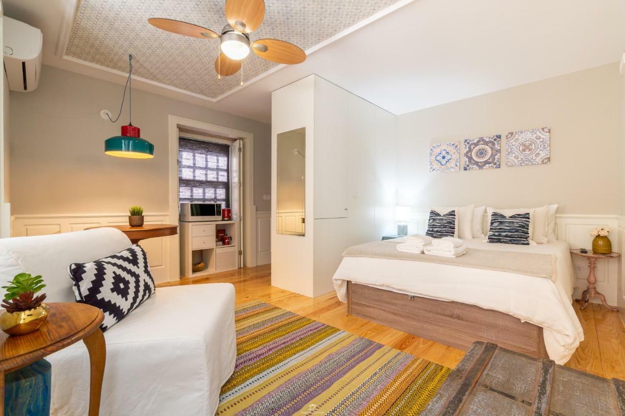 Best Of Porto Apartment - Bop Экстерьер фото