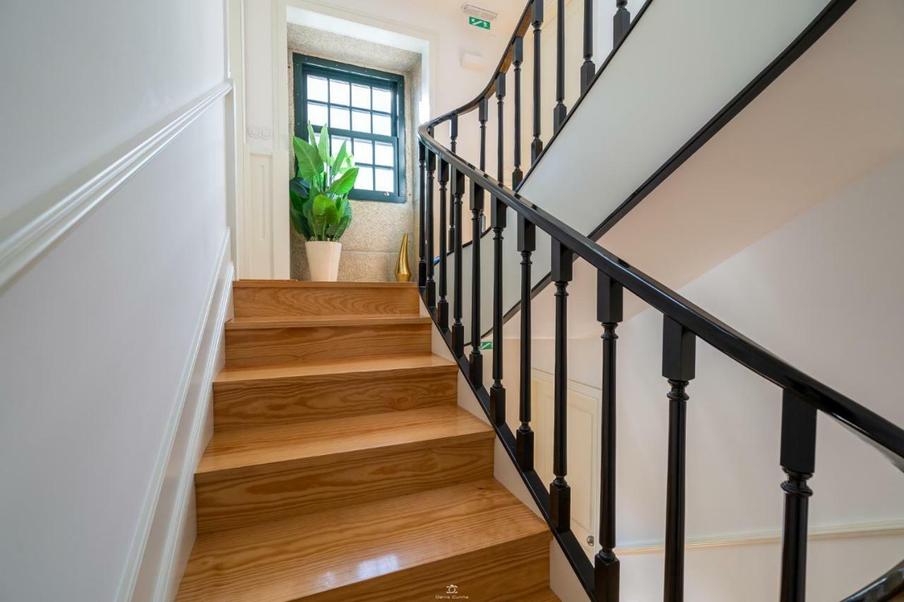 Best Of Porto Apartment - Bop Экстерьер фото